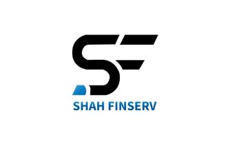 logo shah finserv